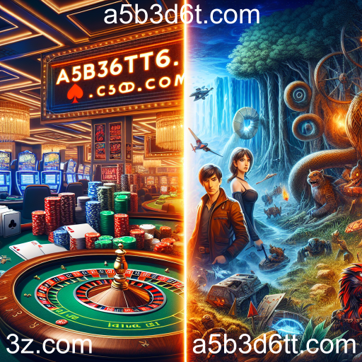 A Fascinante Evolução dos Jogos de Aventura